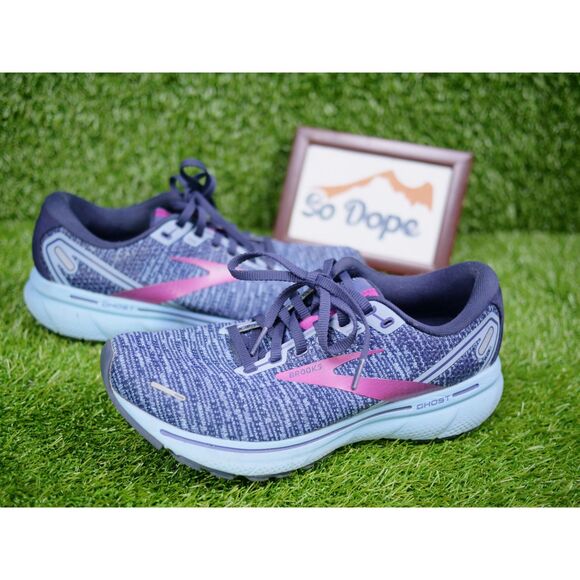 Brooks Ghost 14 - Women's Size 8 - Picture 1 of 7